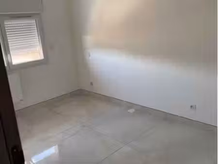 location  appartement deux chambres