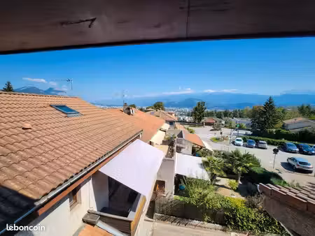 location appartement belle vue