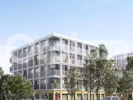 bureau 98 m²