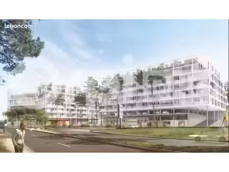 local commercial 150 m²