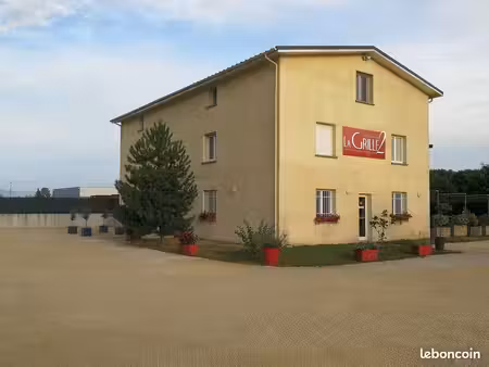 local à louer
