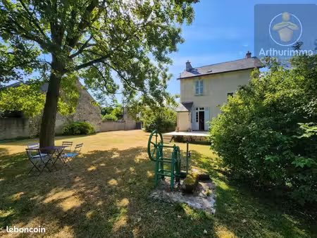maison 3 pièces 71 m²