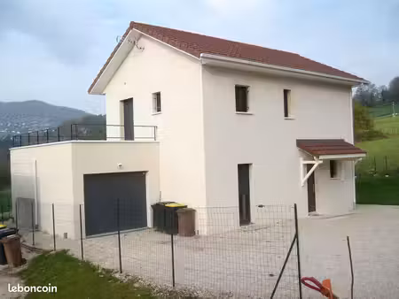 maison 5 pièces 103 m²