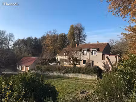 maison / gîte