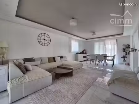 maison 4 pièces 97 m²
