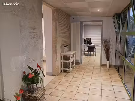 local 98 m² langon