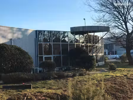 batiment à vendre  347 m² - martillac 33650