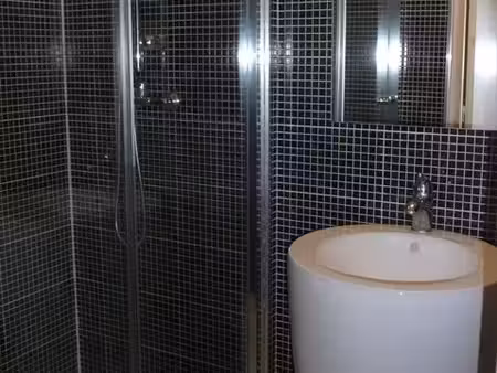 appartement 28m2 meublé