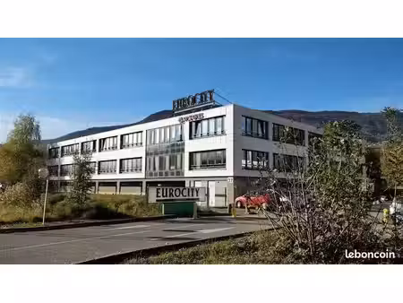 à louer – bureaux 140 m²