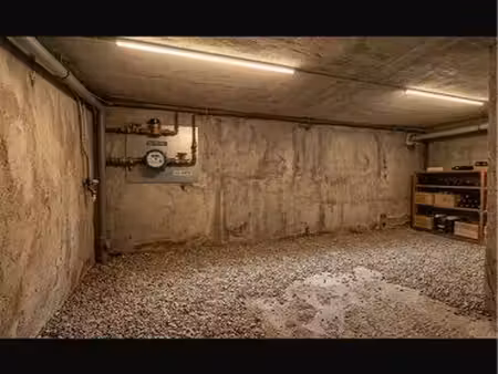cave 30 m² – hyper centre nantes  rue des carmes