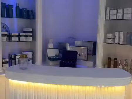fonds de commerce 65 m² grenoble