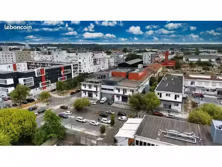 local commercial 1186 m² bègles