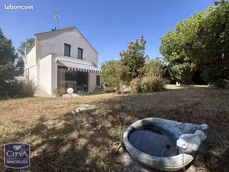 maison 6 pièces 136 m²