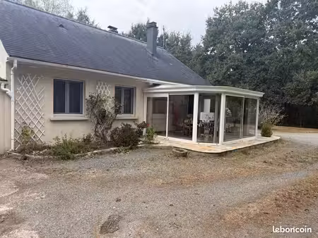 propriété 6 pièces 100 m²
