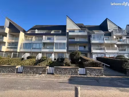 appartement 1 pièce 22 m²