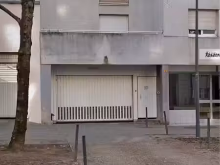 box garage