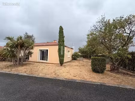 maison 5 pièces 115 m²