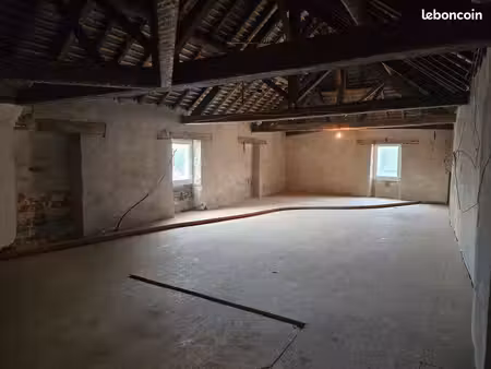 appartement 75m2