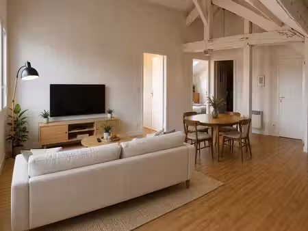 appartement 2chambres