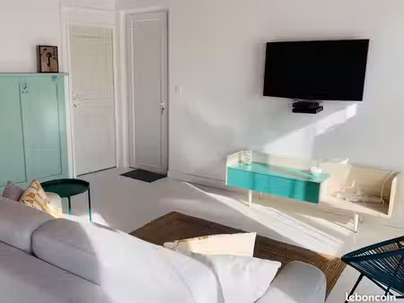appartement mimizan plage