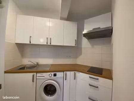 t2 meublé