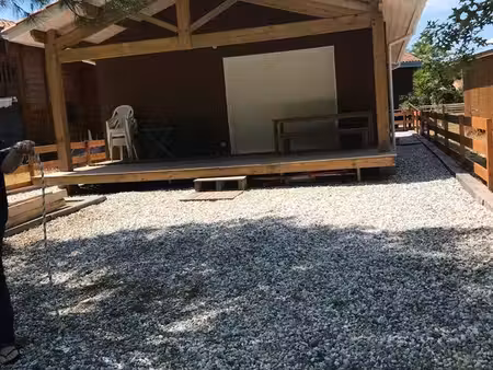location chalet