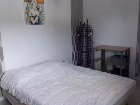 loue chambre étudiant