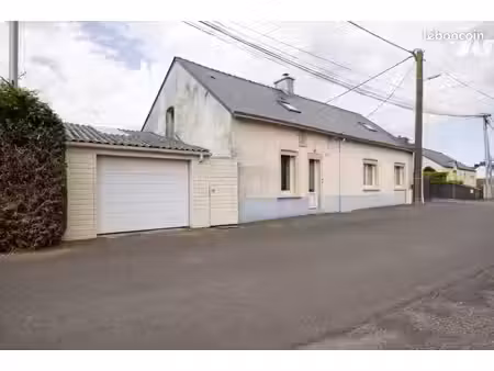 maison 3 pièces 108 m²