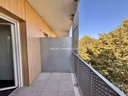appartement à louer castelnau-le-lez