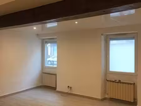 a vendre immeuble de ville