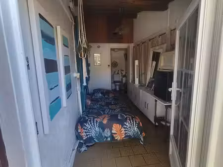 a louer chez l'habitant chambre d'appoint à vianne 47230