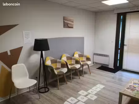bureau professionnel