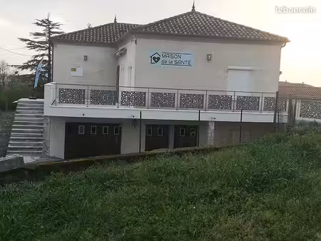 locaux professionnels ou bureaux