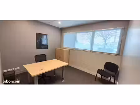 bureaux privatifs à louer sur orléans / olivet 1 à 20 pers à partir de 300 tout compris