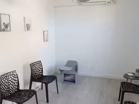 cabinet medical ou bureaux