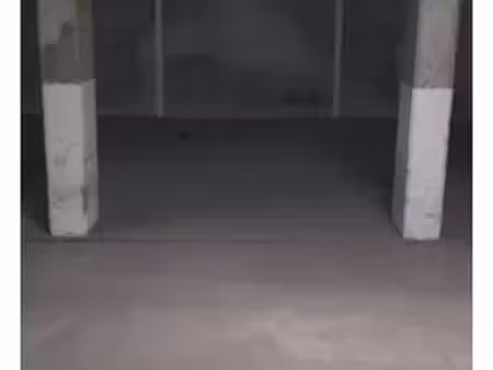 place de parking