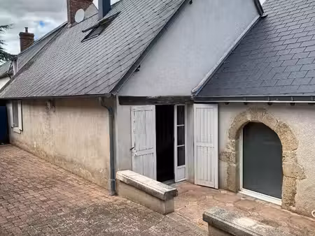 maison 4 pièces 156 m²