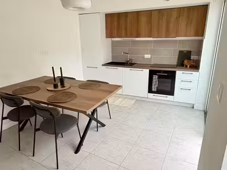 maison meublée centre ville de marmande jardin 4 chambres avec salle d’eau et wc