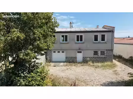 villa 5 pièces 109 m²
