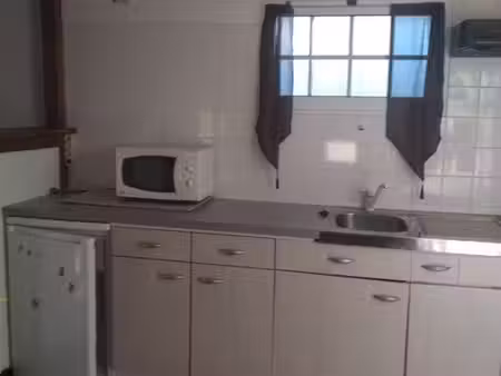 studio meublé 25m2 proche centre ville figeac