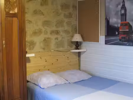 studio meublé tout équipé à louer à étudiant