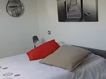 appartement 4km de cahors