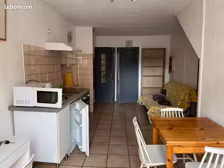 logement étudiant
