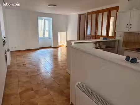 loue appartement centre de mende