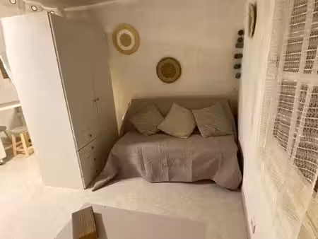 studio à louer