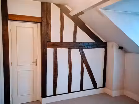 bel appartement 76m2 /69500