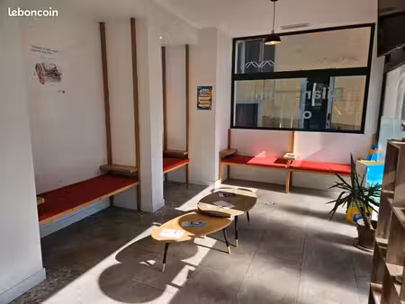 bureau à louer dans centre paramédical – marvejols