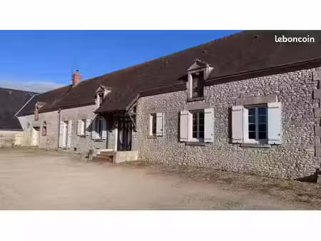 corps de ferme