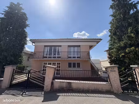 maison 4 pièces 93 m²