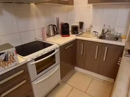 maisonnette à 5kms de martel